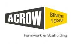 CTRL Group and Acrow