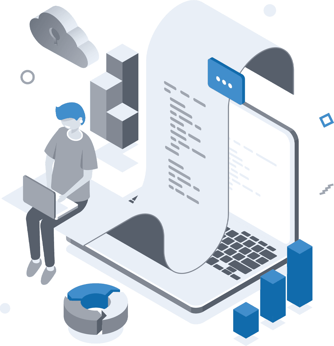 Cyber Compliance - CTRL Group