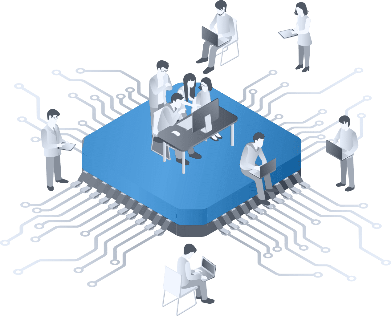 CTRL Group - Cyber Advisory and Data Risk Assessment