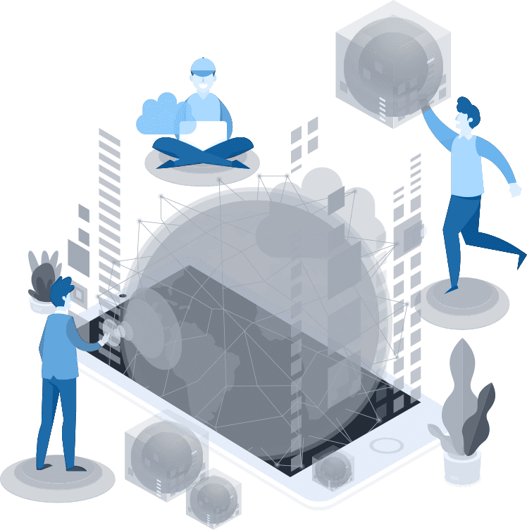 About CTRL Group