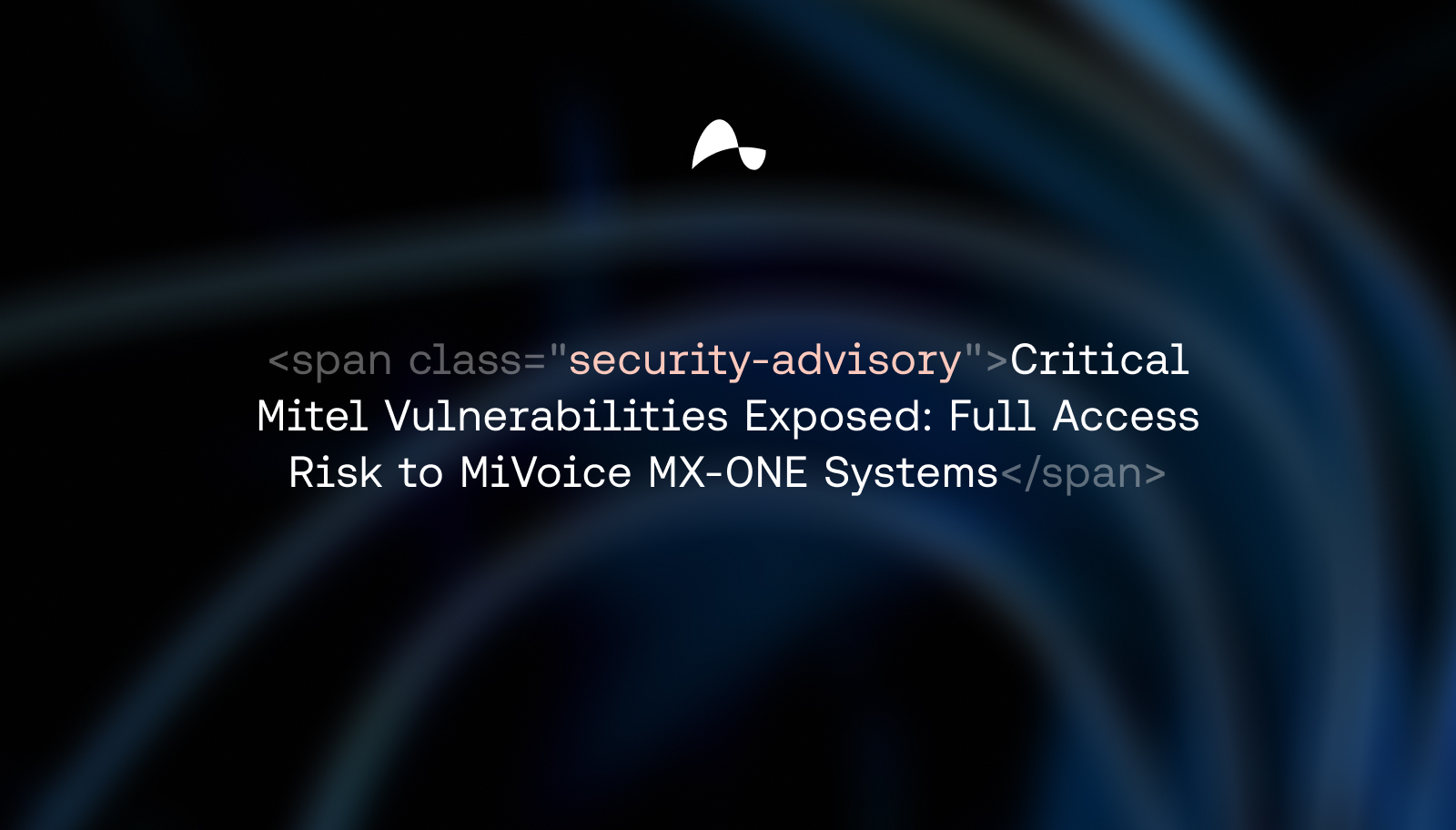 https://ctrl.co/wp-content/uploads/2025/08/ctrl_Security-Advisory_Critical-Mitel-Vulnerabilities-Exposed_-Full-Access-Risk-to-MiVoice-MX-ONE-Systems.jpg