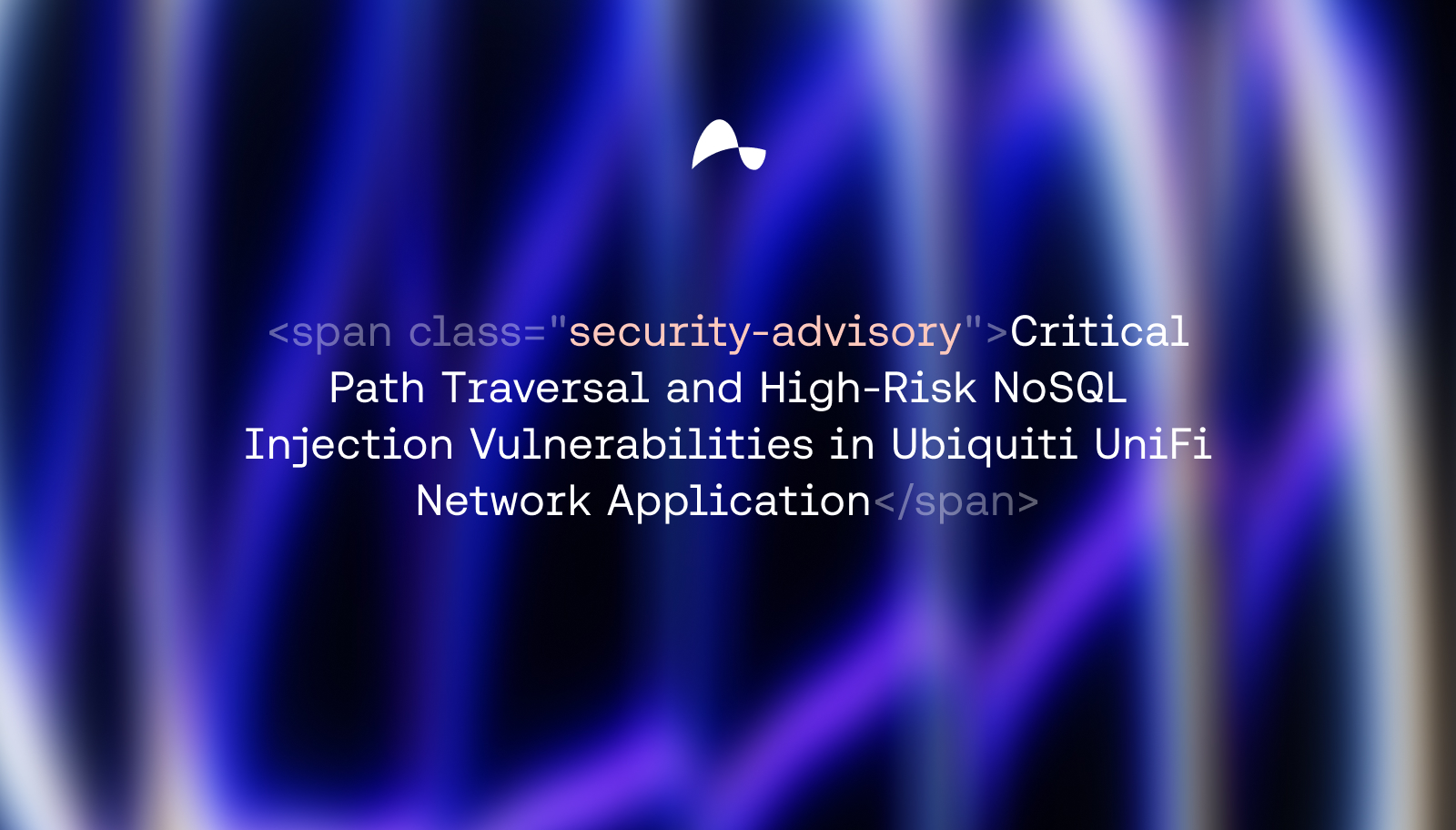 https://ctrl.co/wp-content/uploads/2026/03/ctrl_Security-Advisory_Critical-Path-Traversal-and-High-Risk-NoSQL-Injection-Vulnerabilities-in-Ubiquiti-UniFi-Network-Application.jpg